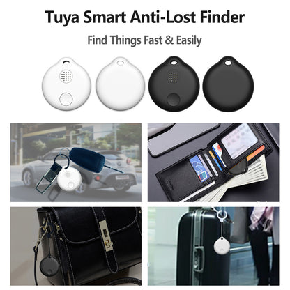 Smart Bluetooth Anti-loss Device